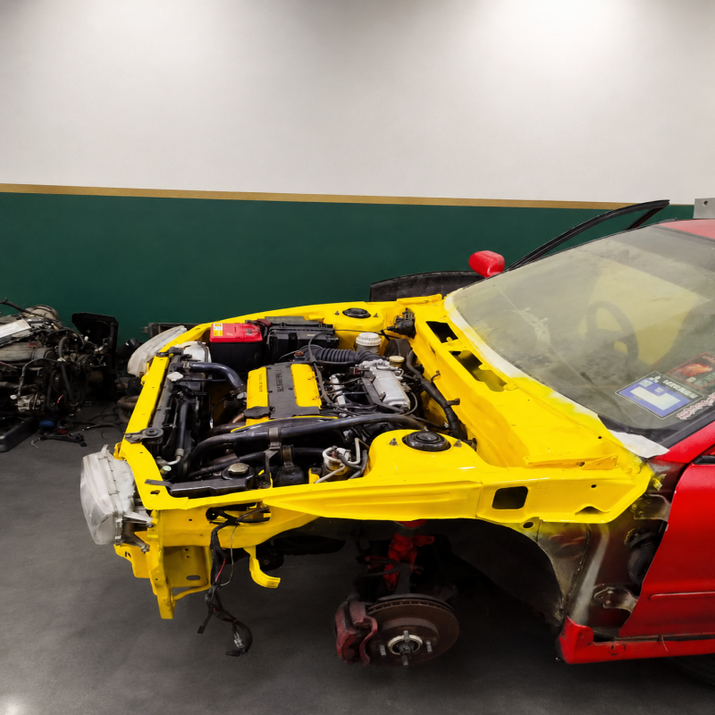 GANES AUTOMOTIVE