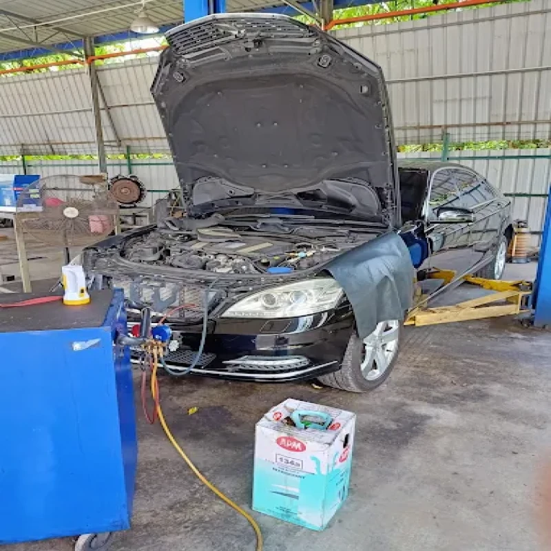 Ultimate Motor Service Center