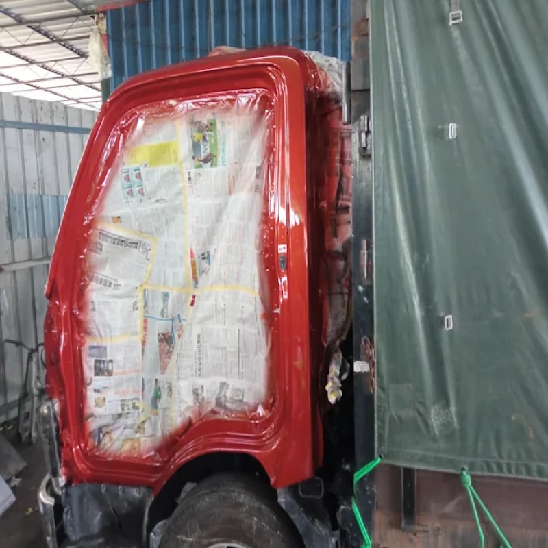 MZ AUTO SPRAY GARAGE