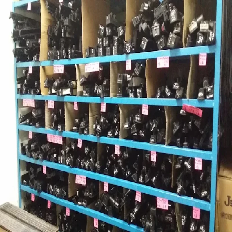 Tat Seng Radiator Enterprise