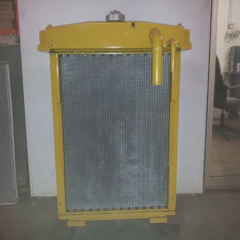 Tat Seng Radiator Enterprise