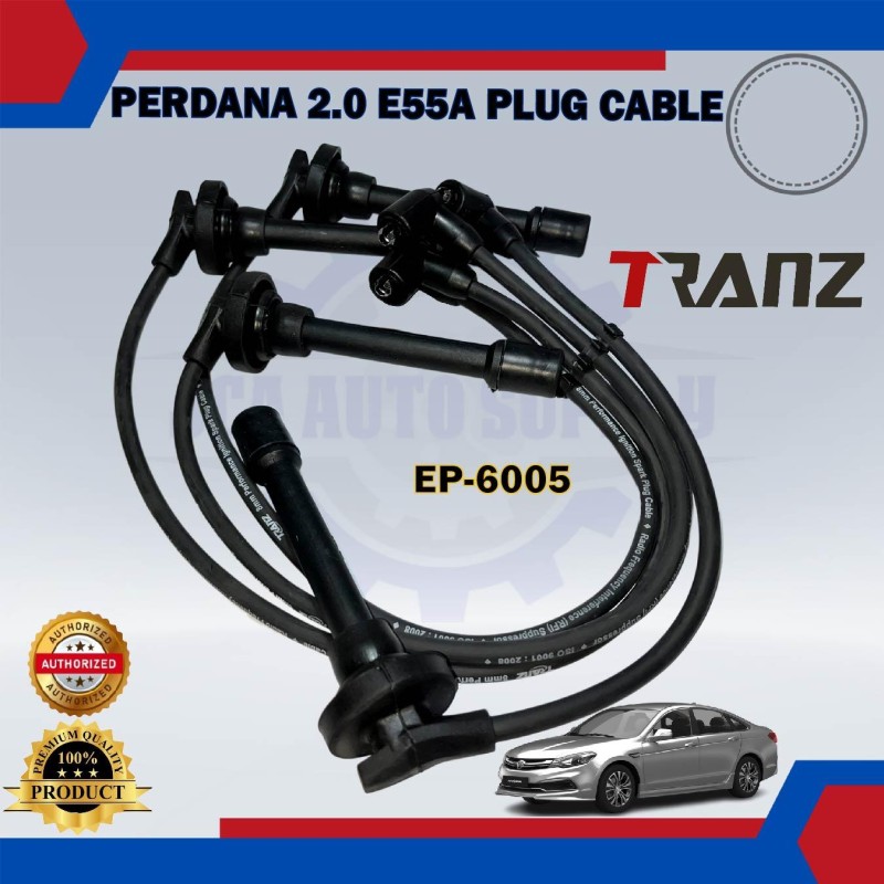 Plug Cable-Proton Perdana 2.0 E55A-EP-6005