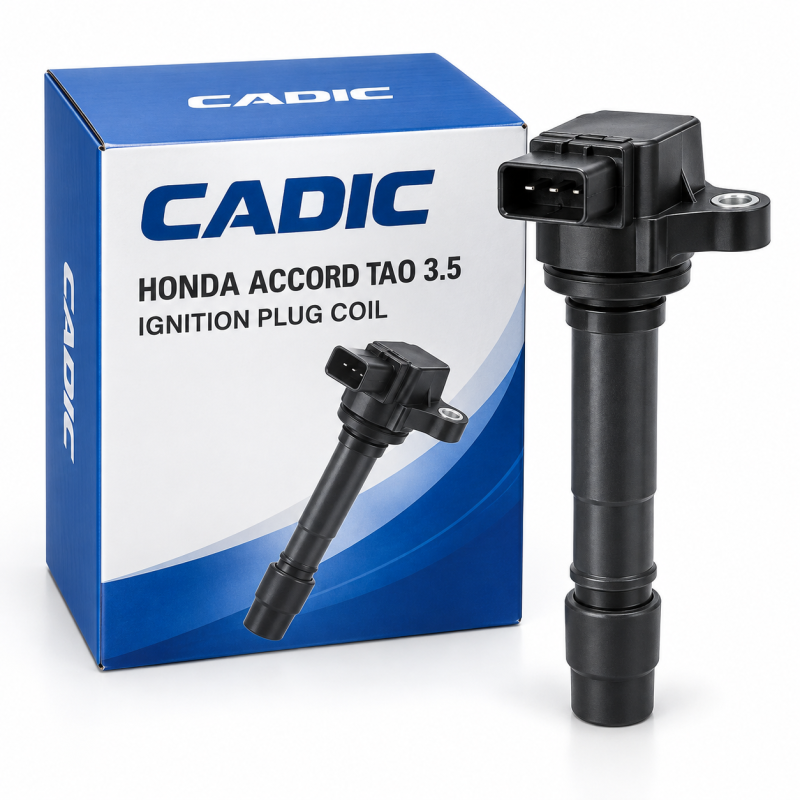 CADIC HONDA ACCORD TAO 3.5 IGNITION PLUG COIL