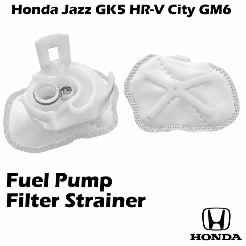 Honda Jazz GK5 HRV City GM6 T9A T5A T7A Fuel Pump Filter Strainers 17574-HR3-A21