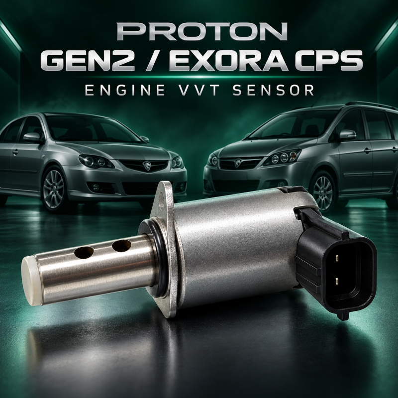 PROTON GEN2 /EXORA CPS ENGINE VVTI SENSOR