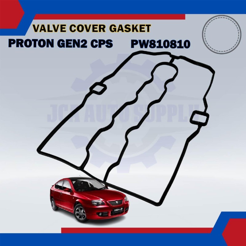 Valve Cover Gasket-Proton GEN2-Waja-Persona CPS-PW810810