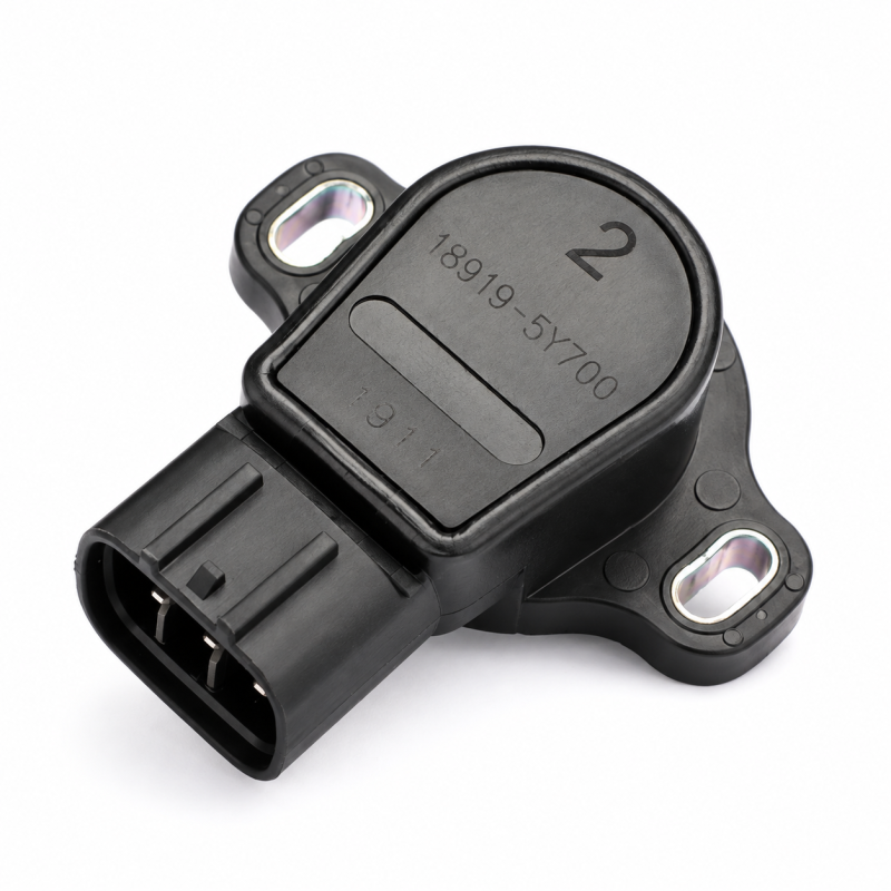 ORIGINAL NISSAN GENIUNE X-TRAIL T30, T31 & SERENA C24 ACCELERATOR PEDAL POSITION SENSOR 6PIN ( 18919-5Y700 )